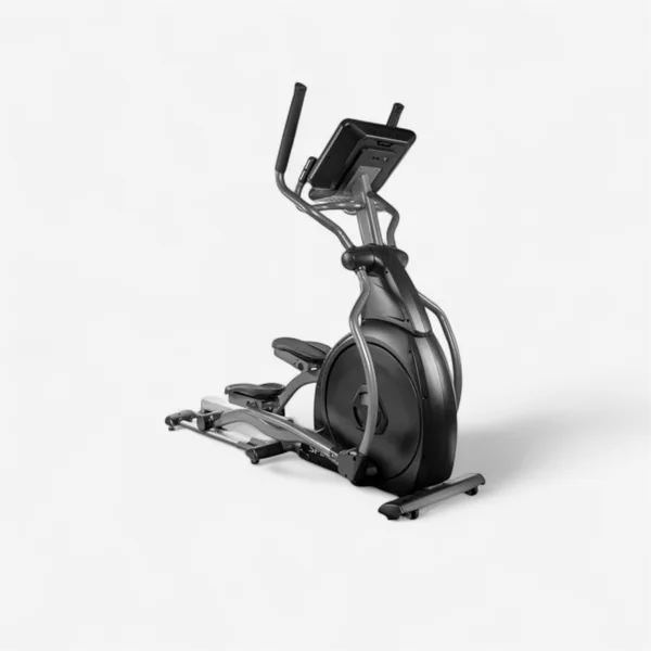 Vélo élliptique Spirit - Commercial Ce800+