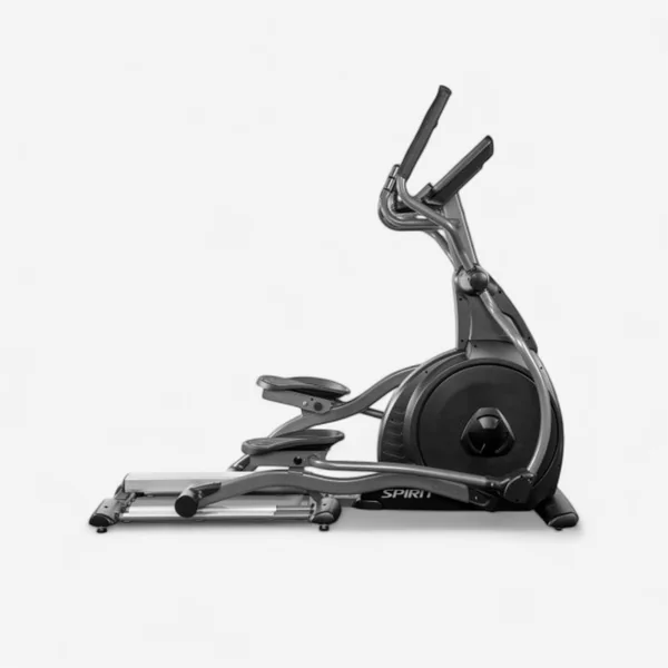 Vélo élliptique Spirit - Commercial Ce800+