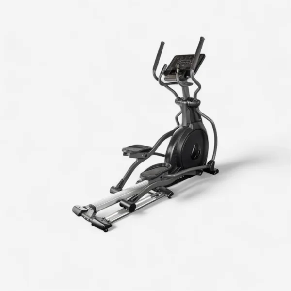 Vélo élliptique Spirit - Commercial Ce800+