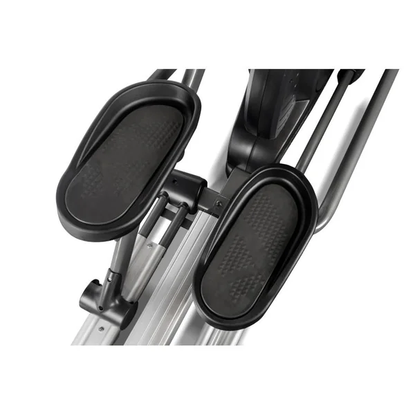 Vélo élliptique Spirit - Commercial Ce800+