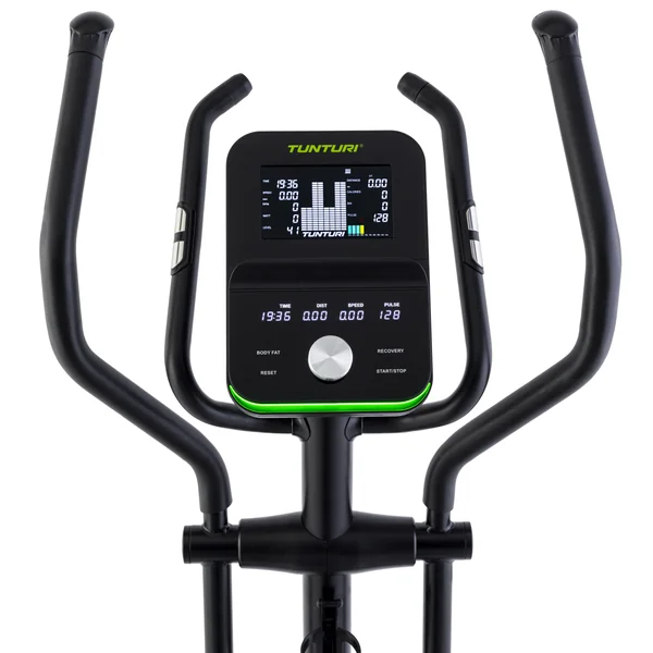 Vélo élliptique Tunturi - C60 Performance