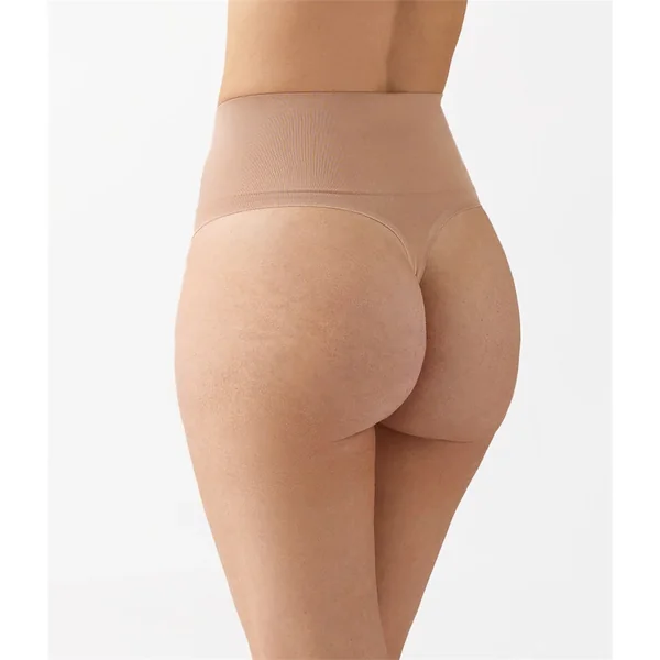 Wacoal - Culotte thong avec maintien Roebuck Medium