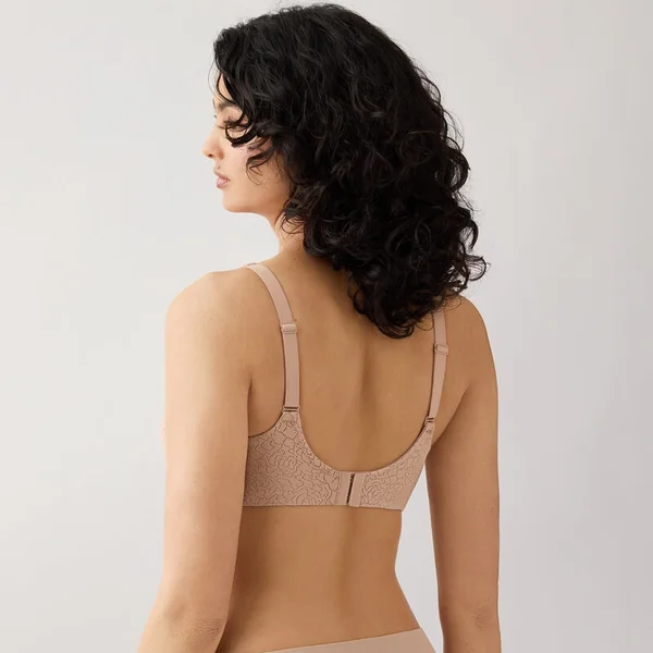 Wacoal - Soutien-gorge sans armature 40 (90) C Roebuck Inside Job